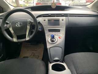 Toyota Prius foto 5