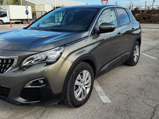 Peugeot 3008 foto 4