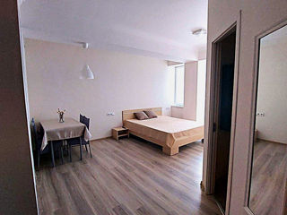 Apartament cu 1 cameră, 31 m², Buiucani, Chișinău foto 1