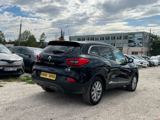 Renault Kadjar foto 3