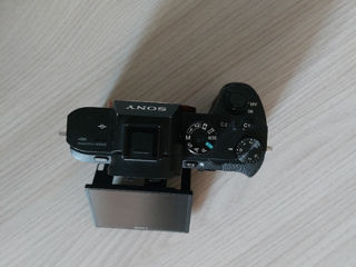Sony a7s2 foto 6