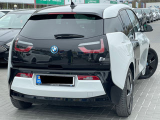 BMW i3 foto 5