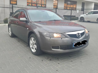 Mazda 6 foto 2