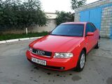 Audi A4 foto 3