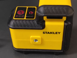 Лазер Laser Stanley STH77504-1 foto 2