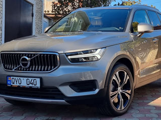 Volvo XC40 foto 5