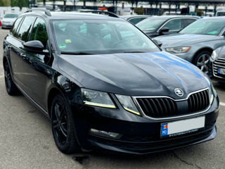 Skoda Octavia foto 3