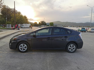 Toyota Prius foto 4