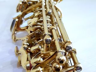 Saxofon Soprano foto 3