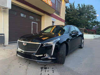 Cadillac CT6 foto 2