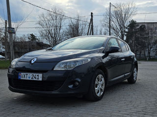 Renault Megane foto 3