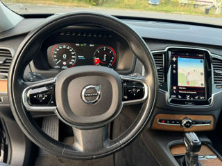 Volvo XC90 foto 15