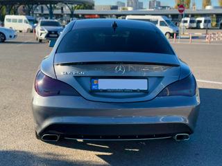 Mercedes CLA foto 6