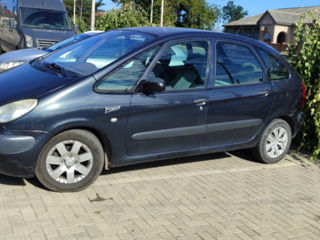 Citroen Xsara Picasso foto 2