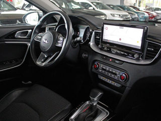 KIA XCeed foto 6