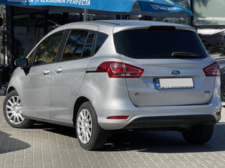 Ford B-Max foto 5