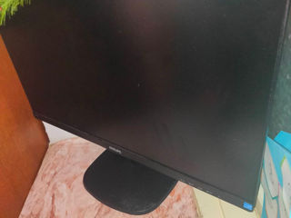 Monitor 24" Philips 243V7QDSB/00