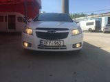 Chevrolet Cruze foto 4