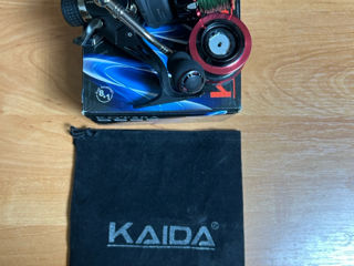 Продам катушку Kaida KQT30A