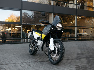 Husqvarna Norden 901 foto 5