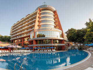 Oferte fierbiți în Bulgaria! Hotele pe prima  linie! Cele mai bune prețuri cu Emirat Travel! foto 1