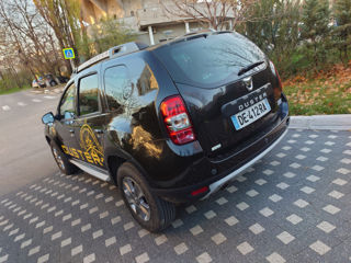 Dacia Duster foto 7