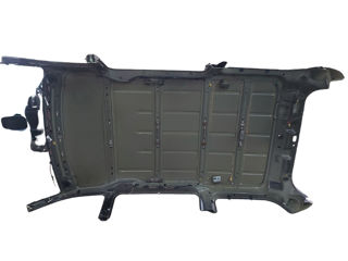 Крыша Dodge Grand Caravan (2008-2017) 5020647AF