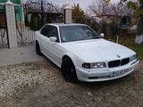 BMW 7 Series foto 1