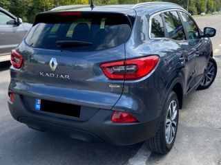 Renault Kadjar foto 5