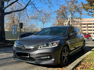 Honda Accord foto 5