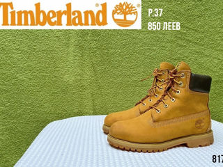 Ecco, Timberland, Adidas, Lowa, Lafuma, Belfe & Belfe Размер 37. Оригинал. В отличном состоянии. foto 7