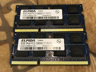 2Gb 4Gb 8Gb для ноутбука SoDimm DDR3 1333-1600Mhz Гарантия 6 мес! foto 1