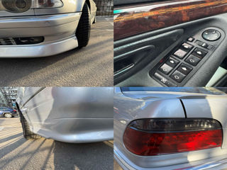 BMW 7 Series фото 16