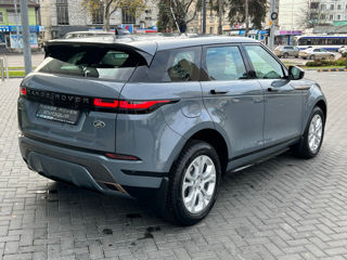 Land Rover Range Rover Evoque foto 6