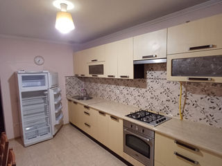 Apartament cu 2 camere, 60 m², Ciocana, Chișinău foto 5