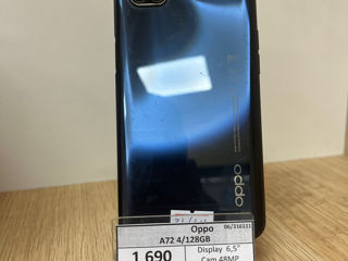 Oppo A72 4/128GB