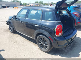 Mini Cooper S Countryman foto 4