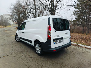 Ford Transit Connect foto 3