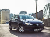 Peugeot 206 foto 2