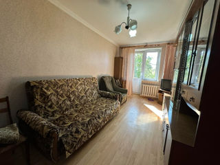 Apartament cu 2 camere, 50 m², Râșcani, Chișinău foto 2