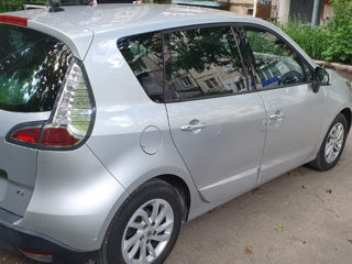 Renault Scenic foto 7