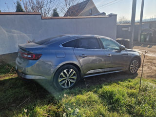 Renault Talisman foto 6