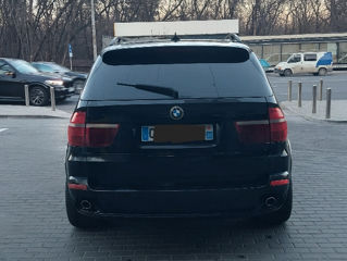 BMW X5 foto 8