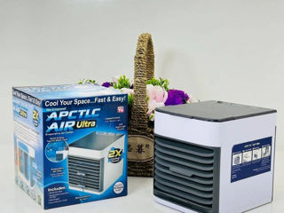 Conditioner portabil Artic Air