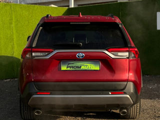 Toyota Rav 4 foto 4