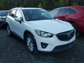 Mazda CX5 foto 1