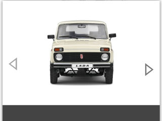 Lada / ВАЗ Niva foto 2