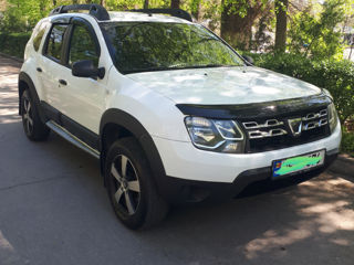 Dacia Duster foto 3