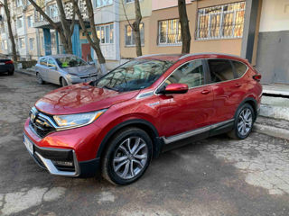 Honda CR-V foto 3