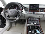 Audi A8 foto 6